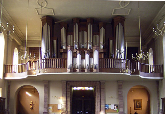 masevaux